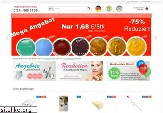 nagelkosmetik-shop.de