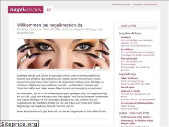 nagelkreation.de