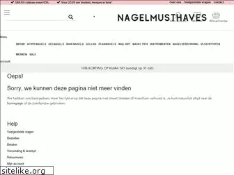 nagelmusthaves.nl