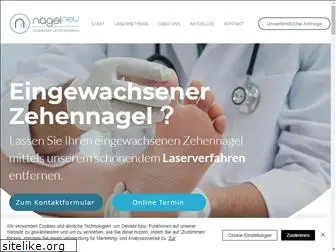 nagelneu-laser.de