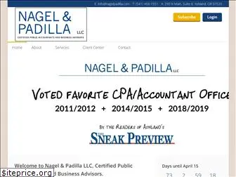 nagelpadilla.com