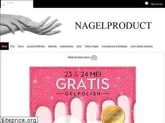nagelproduct.nl