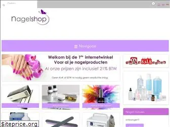 nagelshop.com
