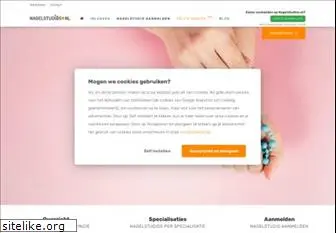 nagelstudios.nl