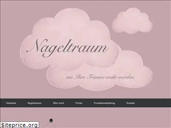 nageltraum.com