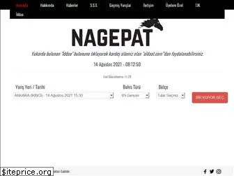 nagepat.com