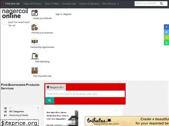nagercoilonline.in