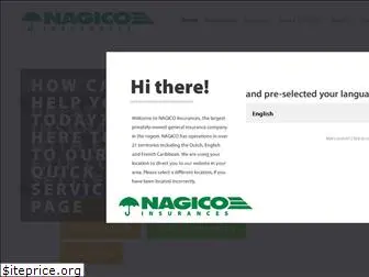 nagico.com