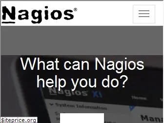 nagios.org