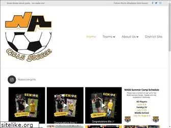 nagirlssoccer.com