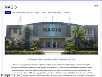 nagis.org