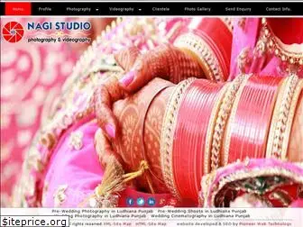 nagistudio.com