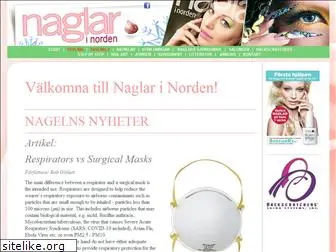 naglarinorden.com