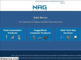 nagmarine.com