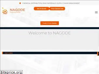 nagode.com