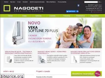nagodeti.com