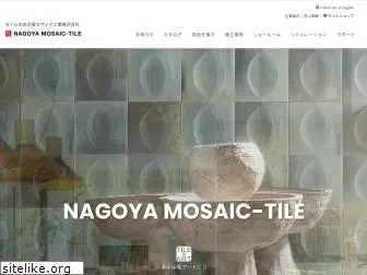 nagoya-mosaic.co.jp