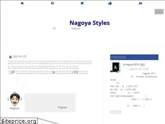 nagoya-styles.com