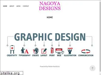 nagoyadesigns.com