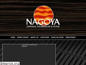 nagoyaohio.com