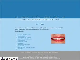 nagpaldental.com