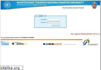 nagpur.university