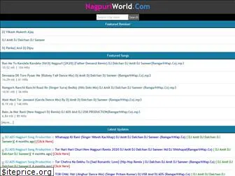 nagpuriworld.com