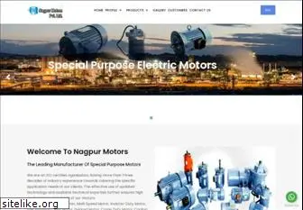 nagpurmotors.com