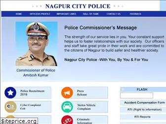 nagpurpolice.gov.in