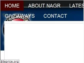 nagr.org