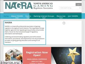 nagra.org