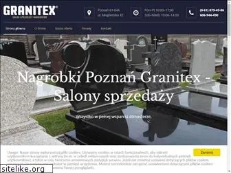 nagrobki-granitex.pl