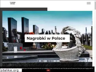 nagrobki-polskie.pl