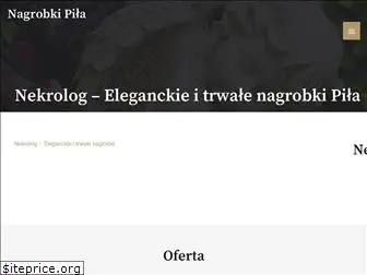 nagrobkipila.pl