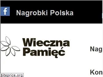 nagrobkipolska.pl