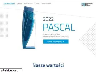 nagrodapascal.pl