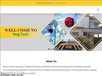 nagtech.com.pk