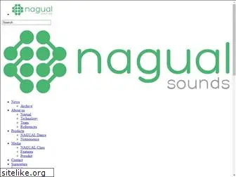 nagualsounds.com