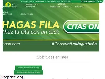 nagucoop.com