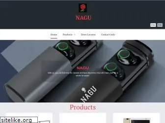 nagugroup.com