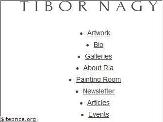 nagytibor.com