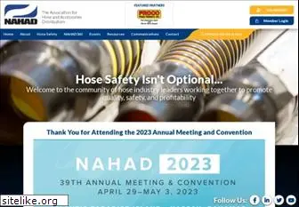 www.nahad.org
