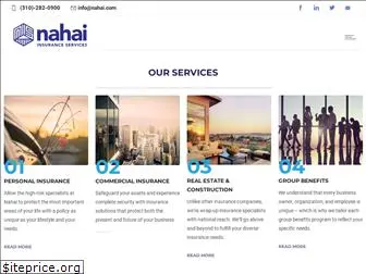 nahai.com