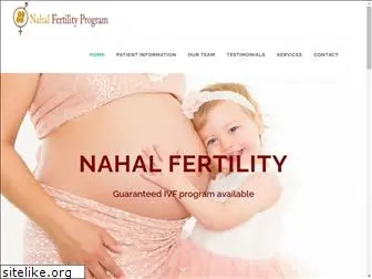 nahalfertility.com