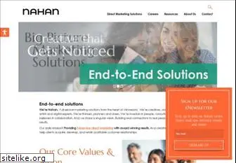 nahan.com