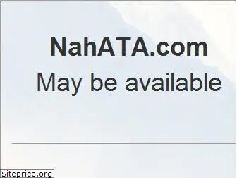 nahata.com