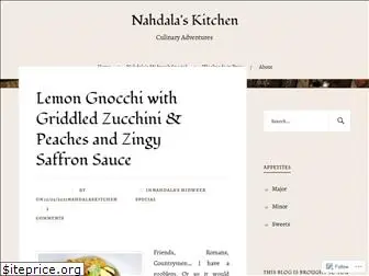 nahdalas-kitchen.com