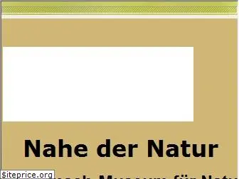 nahe-natur.com
