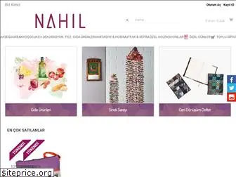 nahil.com.tr