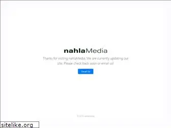 nahlamedia.com